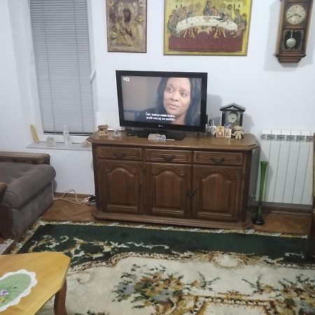 Kraljevski Apartman Kraljevo Buitenkant foto