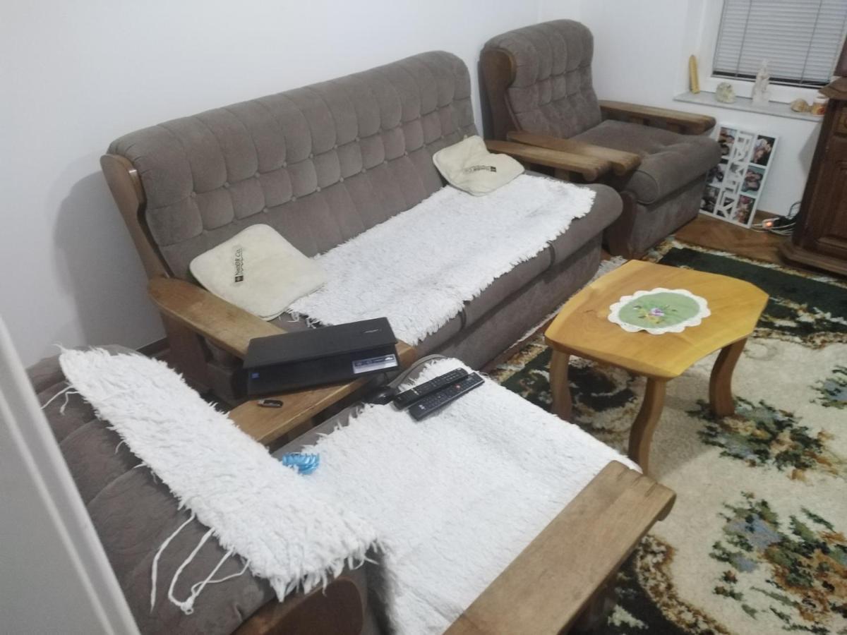 Kraljevski Apartman Kraljevo Buitenkant foto