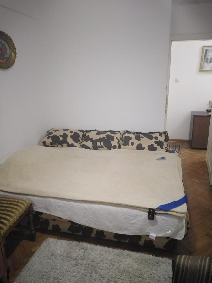 Kraljevski Apartman Kraljevo Buitenkant foto