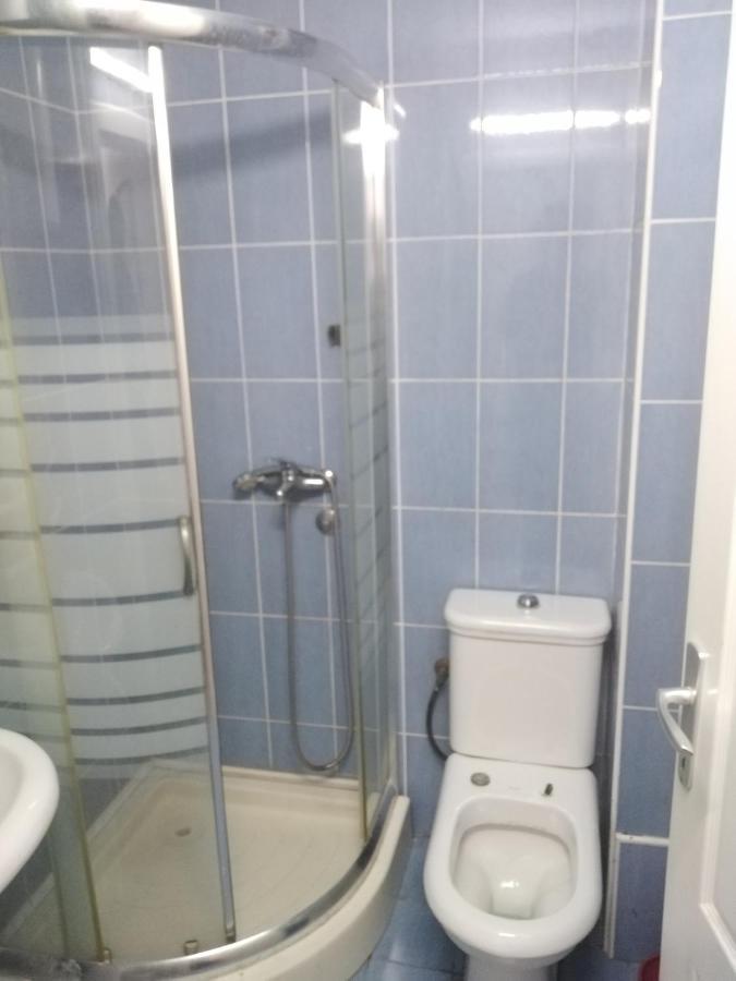 Kraljevski Apartman Kraljevo Buitenkant foto
