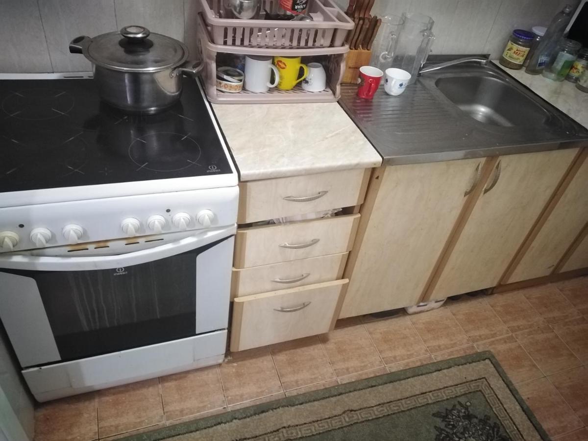 Kraljevski Apartman Kraljevo Buitenkant foto