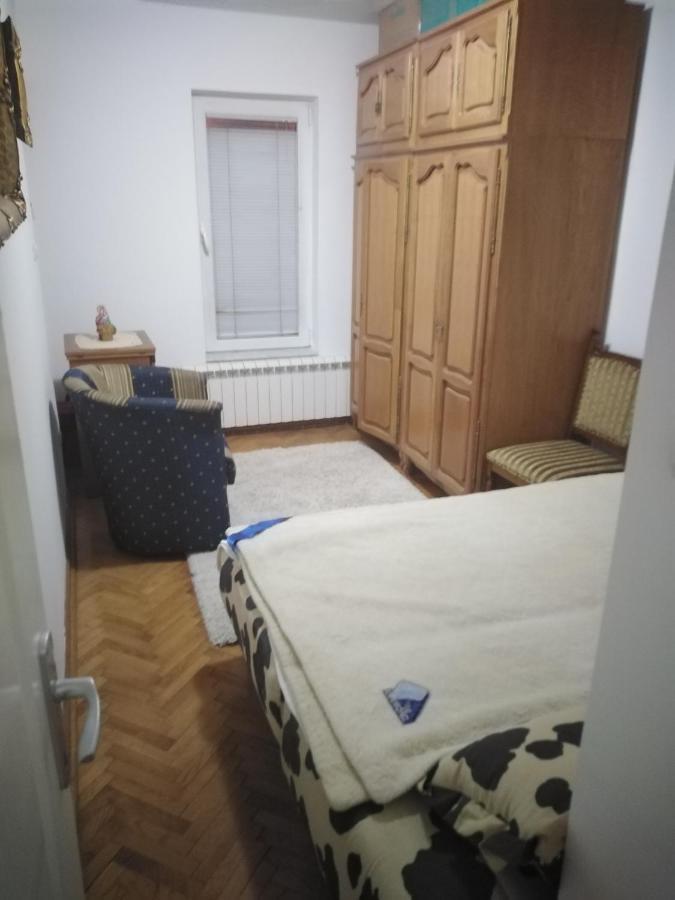 Kraljevski Apartman Kraljevo Buitenkant foto