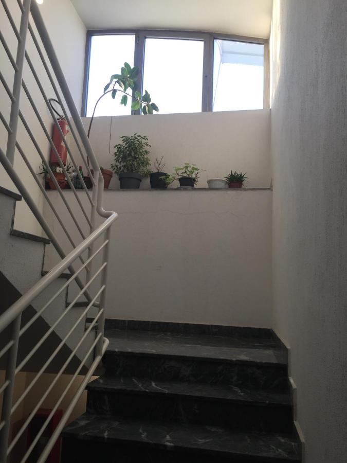 Kraljevski Apartman Kraljevo Buitenkant foto